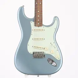 FENDER VINTERA '60S STRATOCASTER ICE BLUE METALLIC
