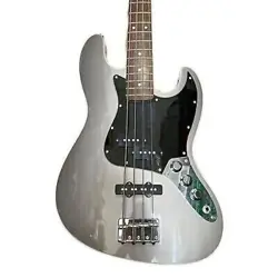 BASS USED FROM