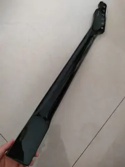 STYLE ROSEWOOD FRETBOARD