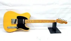 SQUIER BY FENDER CLASSIC VIBE 50'S TELECASTER ELECTRIC GUITAR (CMP101841)
