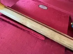 METALLIC HEAVY RELIC