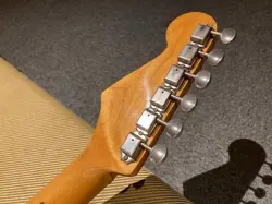 1957 STRATOCASTER 2000S