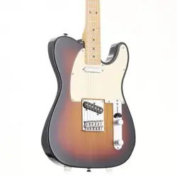 FENDER AMERICAN STANDARD TELECASTER UPGRADE