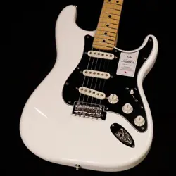 FENDER JAPAN HYBRID II STRATOCASTER  ARCTIC WHITE