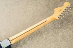 FENDER FSR  JAPAN HYBRID II JAZZMASTER -GUN METAL BLUE-123.56KG