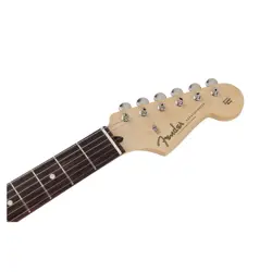 COLLECTION STRATOCASTER RW
