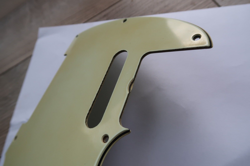 CELLULOID PICKGUARD '62