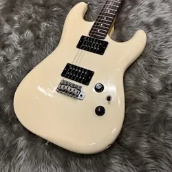 SQUIER BY FENDER ST-335 ELECTRIC GUITAR ST TYPE USED FROM JAPAN