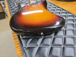 STRATOCASTER USA VINTAGE