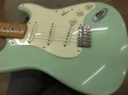 50S STRATOCASTER TEXAS