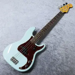 FENDER AMERICAN VINTAGE II 1960 PRECISION BASS -DAPHNE BLUE-