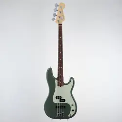 FENDER AMERICAN PROFESSIONAL PRECISION BASS PJ-MOD ANTIQUE OLIVE 2019