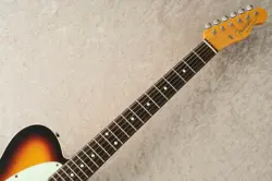 TONE SUNBURST- 2013