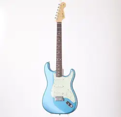 FENDER  JAPAN TRADITIONAL 60S STRATOCASTER USED ELECTRIC GUITAR  2024