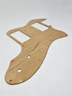 TELE CUSTOM THINLINE