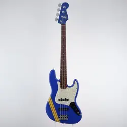 SQUIER BY FENDER TOMOMI JAZZ BASS BLUETUS SKY BLUE USED ELECTRIC BASS  2016