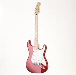 FENDER STANDARD STRATOCASTER CAR USED ELECTRIC GUITAR