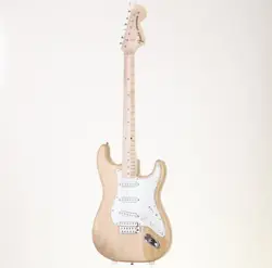 FENDER  JAPAN TRADITIONAL II 70S STRATOCASTER MAPLE FINGERBOARD 2023