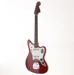 JAGUAR REFINISH USED