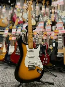 -2-COLOR SUNBURST- 1994