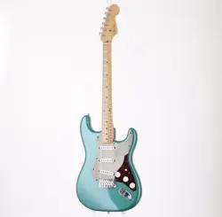 FENDER CUSTOM SHOP MBS GEORGE FULLERTON 1956 STRATOCASTER NOS BY MARK KENDRICK