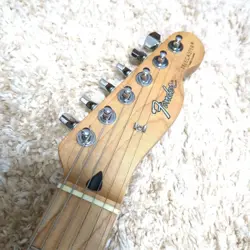 TELECASTER TL-STD CAR