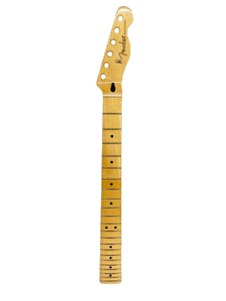 ONLY 22 FRETS