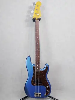 FENDER JAPAN PRECISION BASS PB62 USED ELECTRIC BASS GUITAR  FROM JAPAN