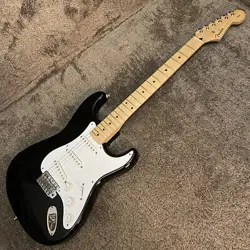 FENDER JAPAN STRATOCASTER SQUIER SERIES