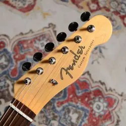 60S TELECASTER CTM