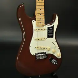 MAPLE CHAMBERED MAHOGANY