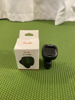 TUNER FENDER FT-1