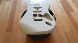 MIJ CONTEMPORARY STRATOCASTER