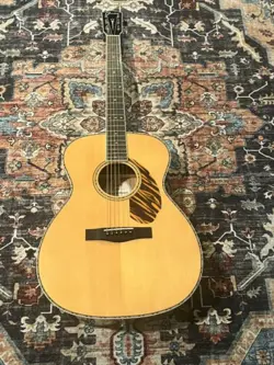 DREADNOUGHT NATURAL ACOUSTIC-ELECTRIC