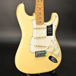 FENDER VINTERA II 70S STRATOCASTER MAPLE VINTAGE WHITE