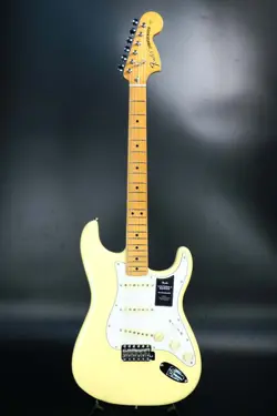 STRATOCASTER MAPLE VINTAGE