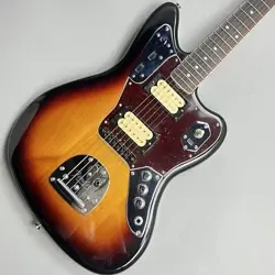 FENDER JAGUAR KURT COBAIN JAGUAR 3TS