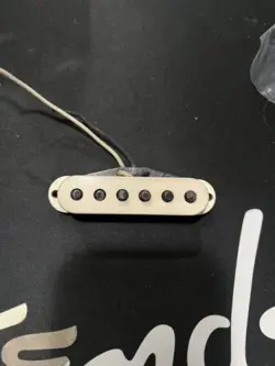 RELIC’D BRIDGE PICKUP