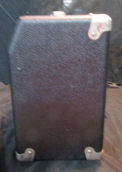 FENDER FRONTMAN 15G GUITAR COMBO AMP (TESTED)