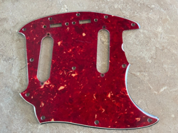 SONIC GUITAR TORTOISE