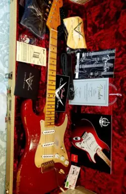 CUSTOMSHOP 2014 LIMITED