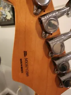 COBAIN JAGUAR STRING