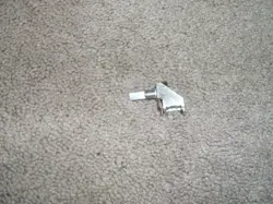 SNAP-IN POTENTIOMETER