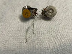 ORIGINAL VINTAGE USA