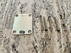 1957 STRATOCASTER AUTHENTIC