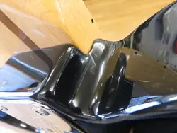 FENDER MEXICO CLASSIC 72 TELECASTER CUSTOM SAFE DELIVERY FROM JAPAN