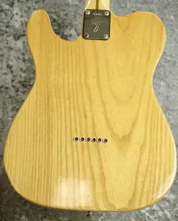 1976 TELECASTER