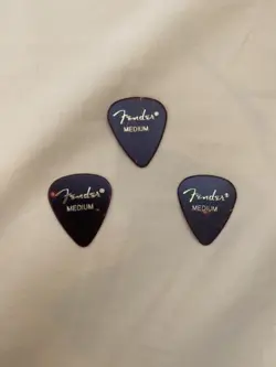 FENDER VINTAGE MEDIUM