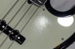 AMERICAN ULTRA JAZZBASS