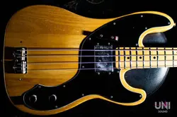 FENDER TELECASTER BASS / 1974 SAFE DELIVERY FROM JAPAN